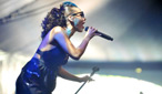 Alicia Keys
