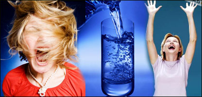 جلوگيری از عصبانيت