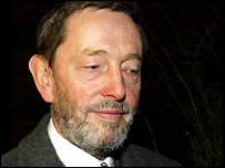 David Blunkett
