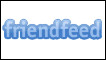 Friendfeed logosu