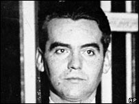 Federico Garcia Lorca
