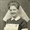 Mabel Howe, S.R.N. at Belfast City Hospital - 1966