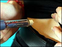 عالمی ذیابیطس فورم