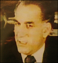 حفیظ الله امین