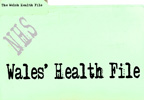 Wales' File