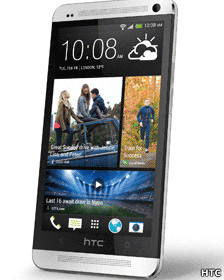 HTC One