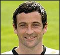 A photo of Jack Ross