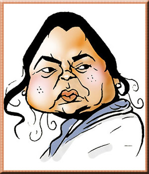 ममता बनर्जी