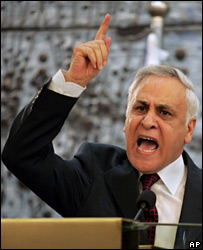 मोशे कत्सव