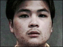 nguyen toung van, executado em cingapura