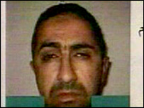 मोअफ़्फ़ाक अल रुबाई 