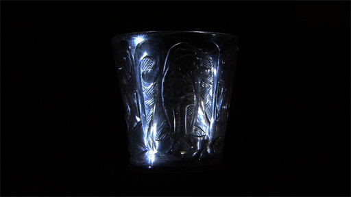 Watch a video of this object. Copyright Trustees of the British Museum