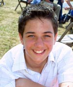 Iddon Alaw o Llanfugail Ynys M&ocirc;n - cyntaf - Llefaru unigol 12-16 ac hefyd cyntaf ar monolog i rai 12-16 