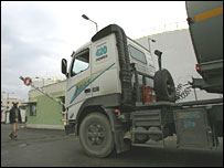 غزہ کا بجلی گھر 