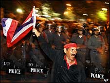 Người biểu tình