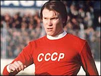 Олег Блохін