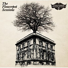 Review of The Flowerpot Sessions Review of The Flowerpot Sessions