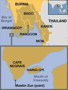 Bản đồ