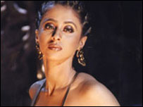 उर्मिला मतोंडकर