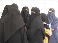 دتورنو کسانو د کورنيو غړي 