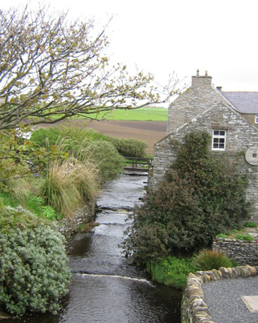 Rural Orkney