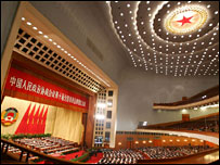 Đại lễ đường Nhân dân Trung Hoa