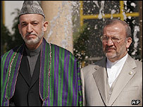 منوچهر متکی