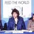 Live Aid press conference