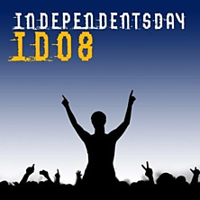 Review of Independents Day : ID 08 