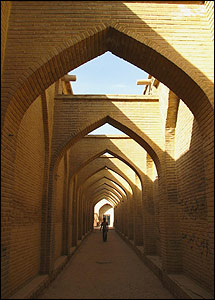 عکس از سیامک عرب نیا