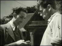 Life in Penshurst in 1950