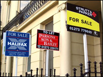 租房时也会有的职业病