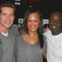 Sean Maguire on the 1Xtra Breakfast Show