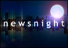 Newsnight logo