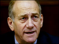 ओल्मर्ट