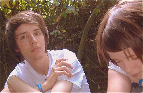 Jack and Charly, Pandot