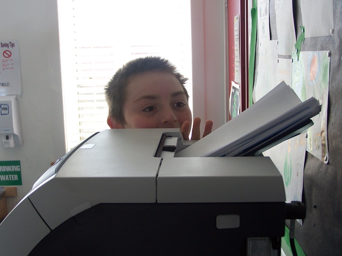 Print my pretty printer