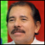 Daniel Ortega