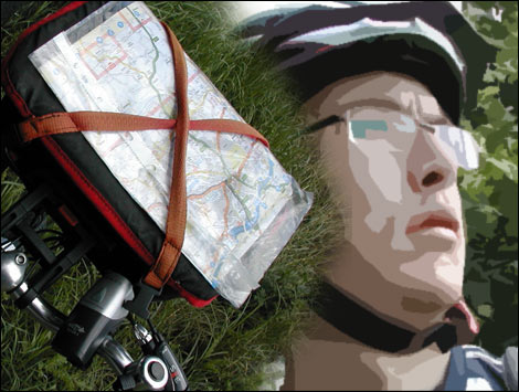 Tour de France diary