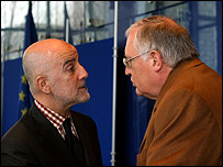 Verheugen ve De Soto