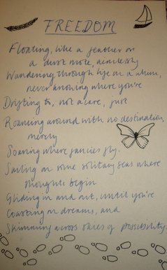 Freedom