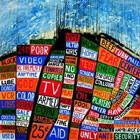 Radiohead - Hail To The Thief Radiohead - Hail To The Thief