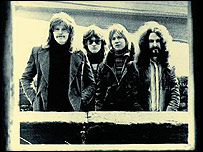 Barclay James Harvest