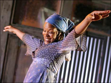 Good Woman of Setzuan