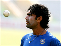 मुनाफ़ पटेल