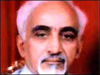 हामिद अंसारी