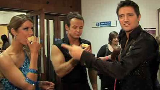 Five essential requirements