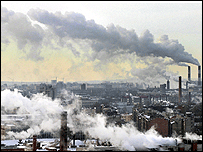 प्रदूषण