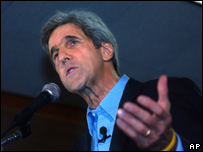 John Kerry