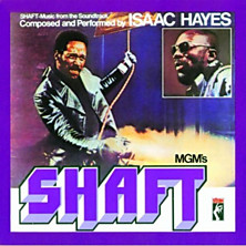 Review of Shaft – Expanded Edition Review of Shaft – Expanded Edition